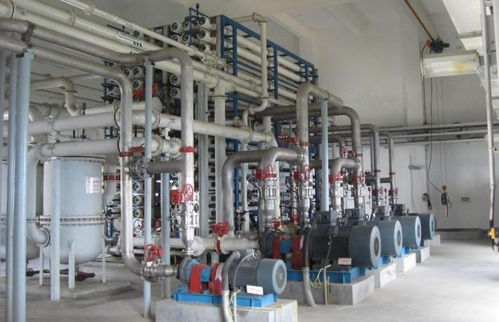 化工反滲透膜離線清洗技術 破解產(chǎn)水量瓶頸，實現(xiàn)穩(wěn)定達標的技術解決方案