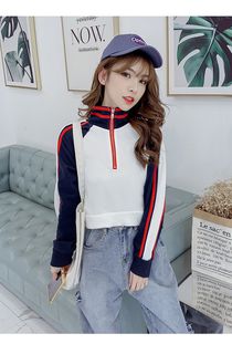 5件必備服裝，矮個子秋冬穿搭顯高顯瘦，一學就會一穿就美