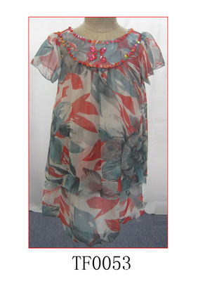宿松雅蓮服飾 兒童精品禮服廠價直銷，品質與性價比的完美結合
